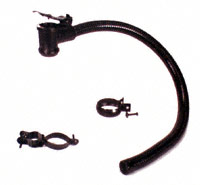 [00314-5] OIL BREATHER ACCESSORY STYLE WITH FLEXIBLE TUBE 1928-31
