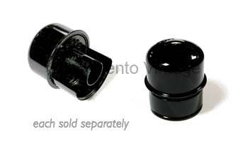 [07453] OIL BREATHER CAP- 6 and 8 CYLINDER 1949-52