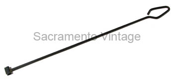 [03344] OIL CHECK COCK TOOL 1909-27
