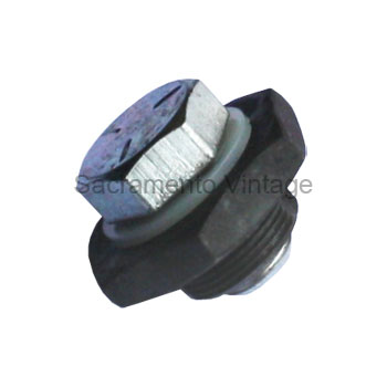 [03346-1] OIL DRAIN PLUG REPAIR KIT 1909-27