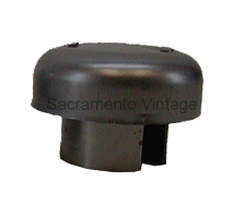 [00314-2] OIL FILLER CAP Black 1916-31