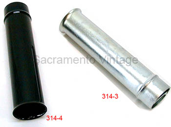 [00314-3] OIL FILLER TUBE- import 1928-31