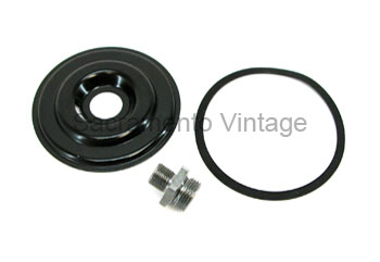[07450-2] OIL FILTER ADAPTOR KIT-  CANNISTER TO SPIN ON STYLE 1952-64 PU