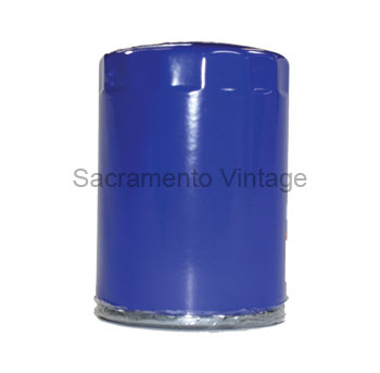 [00308-9] OIL FILTER ELEMENT 1928-31 for #308-7 kit
