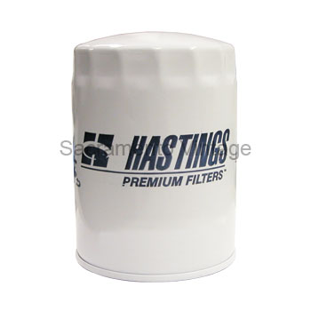 [07450-3] OIL FILTER SPIN ON WITH CHECK VALVE FOR ADAPTOR KIT 52/54 UP