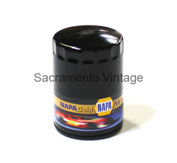 [07450-1] OIL FILTER- SPIN ON FOR ADAPTOR KIT 7450-1
