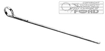 [00313] OIL LEVEL DIP STICK 1928-31