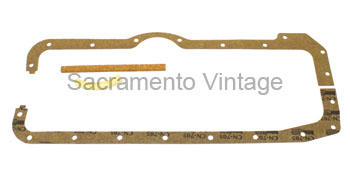 [00310] OIL PAN GASKET SET- HEAVY PAPER 1928-31
