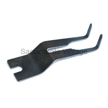 [03342-3] OIL PAN SUPPORT BRACE- 1909-27 almost gone!