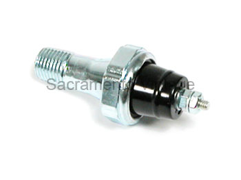 [05480-1] OIL PRESSURE SENDER- 80 POUND FOR USE WITH INDICATOR LAMP