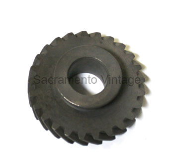 [05493] OIL PUMP IDLER GEAR 1932-53