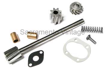 [05483-1] OIL PUMP KIT - SHORT 1949-53 and pre 48 - see note