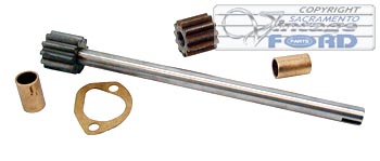 [00304] OIL PUMP REPAIR KIT- 1928-34