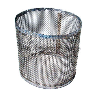 [00303] OIL PUMP SCREEN 1928-31