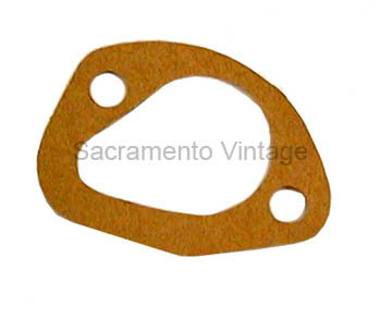 [00308-3] OIL PUMP TO COVER GASKET 1928-34
