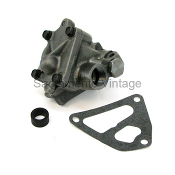 [07452] OIL PUMP- new 272- 292- 312 1955-60