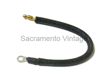 [05480-4] OIL SENDER TO COWL WIRE 1941-48