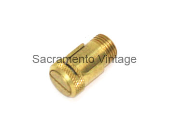 [03145] OILER SCREW IN SLEEVE TYPE- 1/8" PIPE THREAD 1909-14