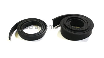 [00863] OPEN CAR WINDSHIELD SEAL SET 28-29