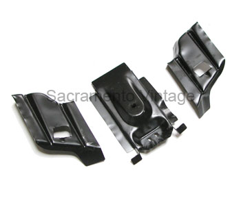 [06468-60] OUTER PANEL BRACES- tudor/fordor/flat 37