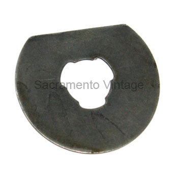 [05625-16] OUTER REAR CLUSTER WASHER- thin 1932-53 SHAVED SIDE
