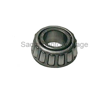 [07006-1] OUTER WHEEL BEARING 1957-67