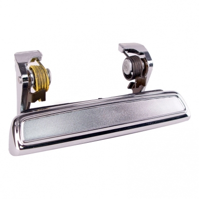 [208562] OUTSIDE DOOR HANDLE RIGHT 1973-79