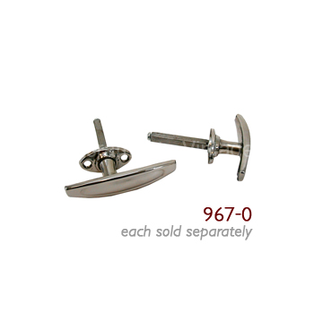 [00967-0] OUTSIDE HANDLE ROADSTER S/S 1928-31