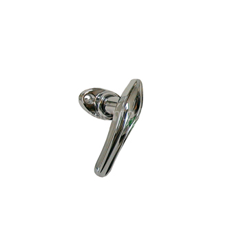 [00965] OUTSIDE HANDLE-CLOSED LH 1930-31