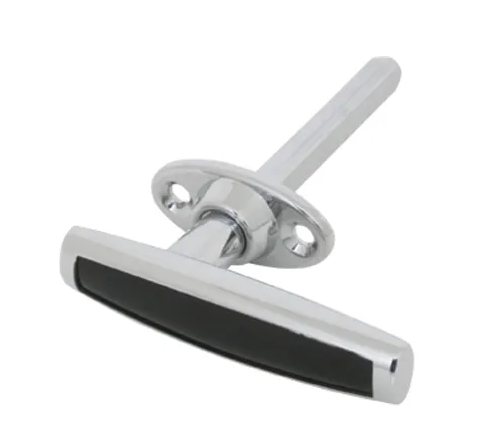 [00964-3] OUTSIDE HANDLE-PICKUPS 1926-29