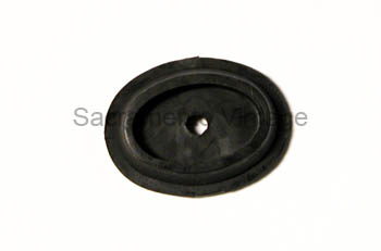 [08092] OVERDRIVE CABLE GROMMET 1953-71