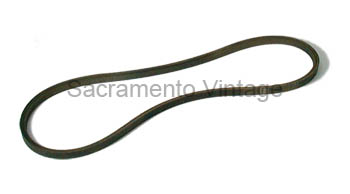 [07723-1] P/STEERING PUMP BELT 1957