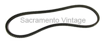 [07723-2] P/STEERING PUMP BELT 1959-60
