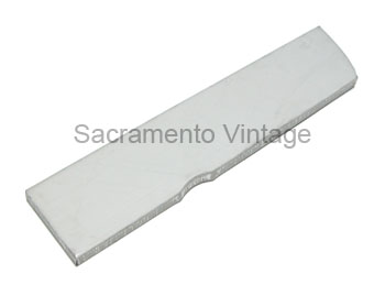 [06468-11] PANEL UNDER BED-LEFT 1938-41
