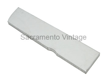 [06468-12] PANEL UNDER BED-RIGHT 1938-41
