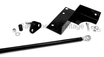 [00059-1] PANHARD BAR Front stock 1928-31