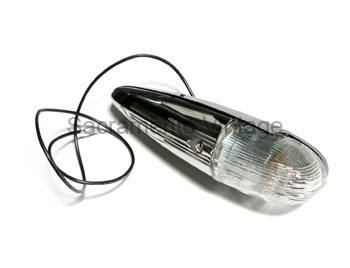 [06072-2] PARKING LAMP ASSEMBLY- PASS 1941