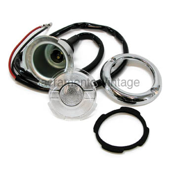 [497916] PARKING LAMP KIT- Complete 1951