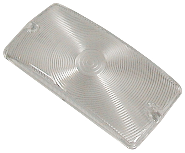 [07919-2] PARKING LAMP LENS 1959-64