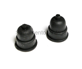[06070] PARKING LAMP WEATHER SEALS 1942-48