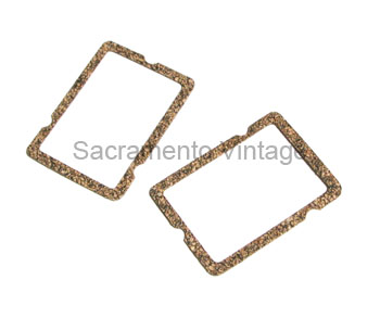 [06072] PARKING LENS GASKETS 40 ALL & 41PU