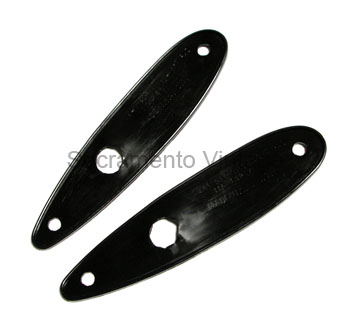 [06072-3] PARKING TO FENDER PADS 1941