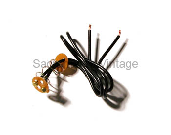[07956-2] PARKLIGHT WIRE REPAIR KIT 1948-56