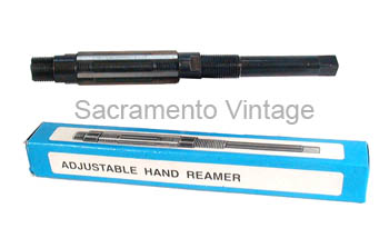 [00320-0] PEDAL BUSHING REAMER 1928-31 SPECIAL ORDER