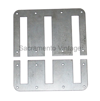 [04240] PEDAL PLATE SET- 1912-15