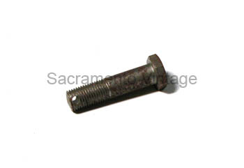 [03528] PEDAL SUPPORT BOLT- BRAKE / REVERSE 1909-27