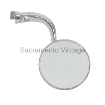 [06925-5] PEEP MIRROR- 3" HEAD RIGHT