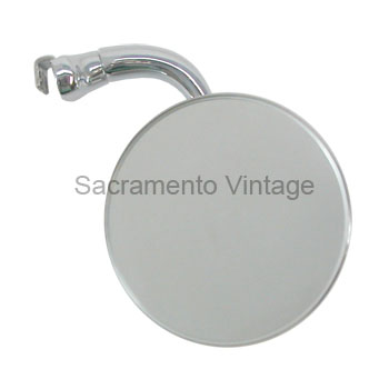 [06925-3] PEEP MIRROR- 4" HEAD RIGHT