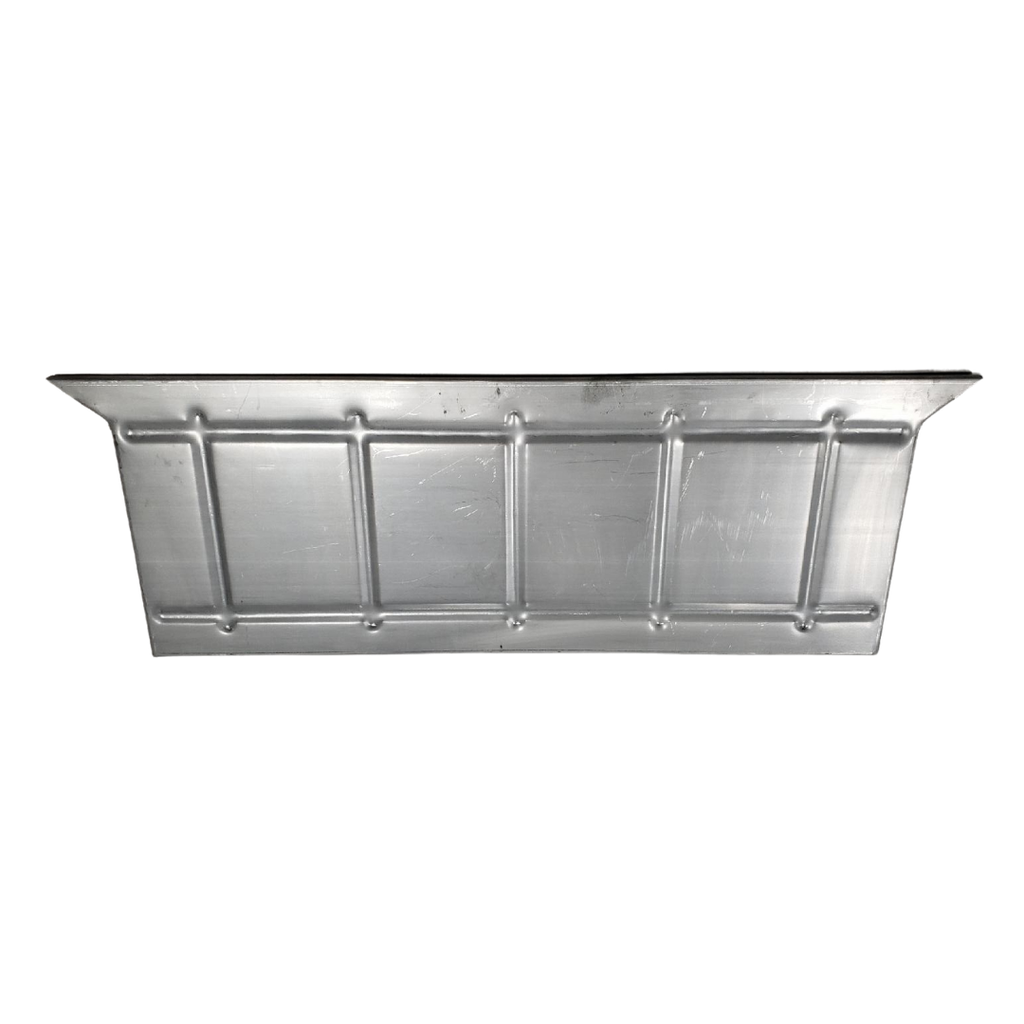 [06471-12] PICKUP BED FRONT PANEL 1932-37