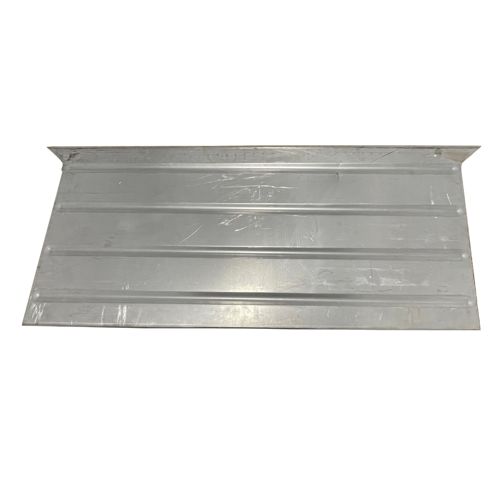 [06471-13] PICKUP BED FRONT PANEL 1938-41